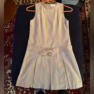 *NWT* Children’s Place drop hem Uniform Jumpers BUNDLE